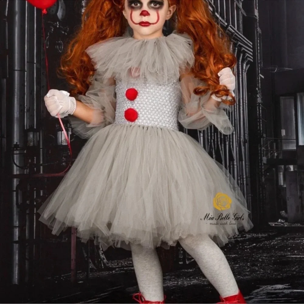 N/A adorable pennywise